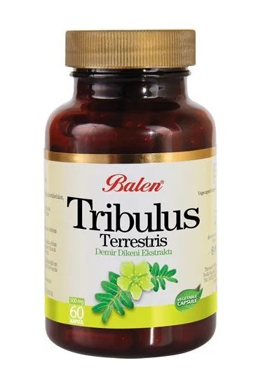 Balen Tribulus Terrestris