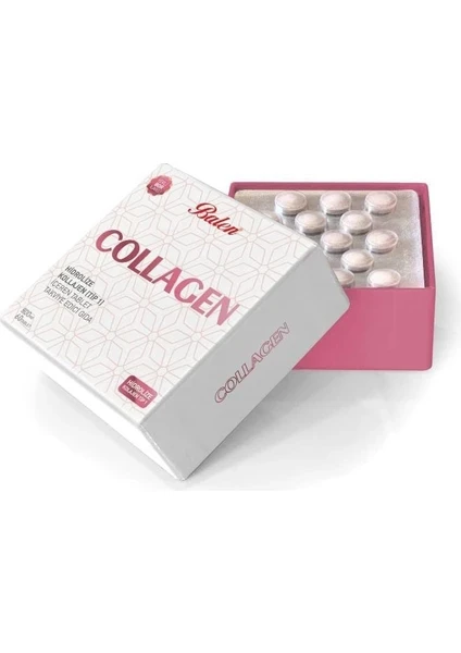 BALEN коллаген 800 MG